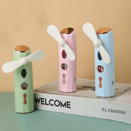 Customization Electricfan Promotional Products