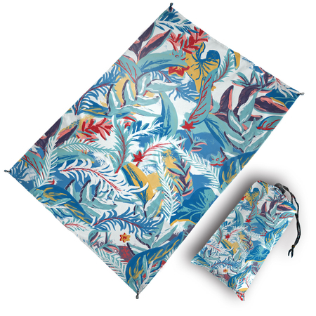 Customization Picnic Mat Promotional Products