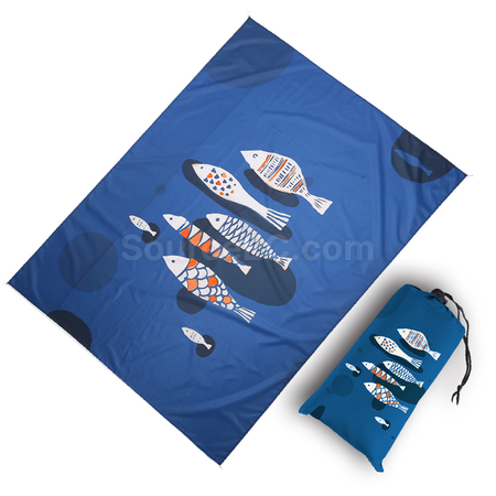 Customization Picnic Mat Promotional Products