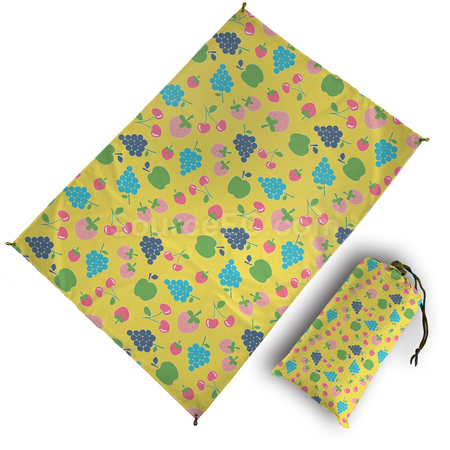 Customization Picnic Mat Promotional Products