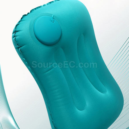 Customization Press Inflatable Pillow Promotional Products
