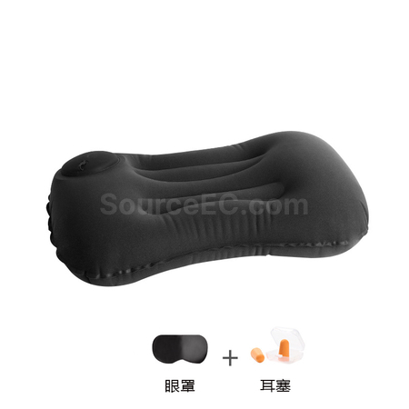 Customization Press Inflatable Pillow Promotional Products