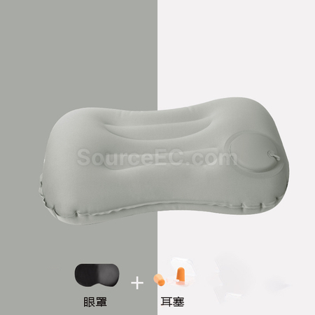 Customization Press Inflatable Pillow Promotional Products