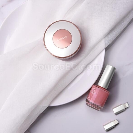 Customization Makeup Mirror Comes With Bracket Telescopic Three-In-One Data Cable Promotional Products