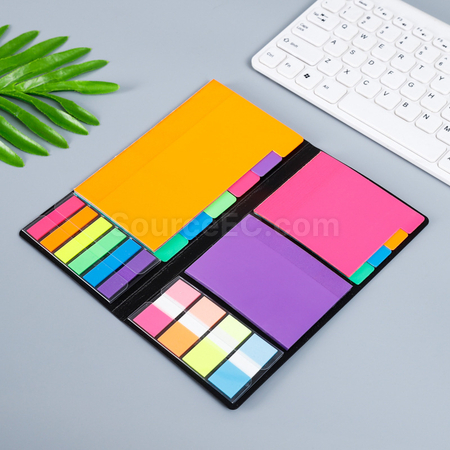 Customization PET Memo Pad Promotional Products