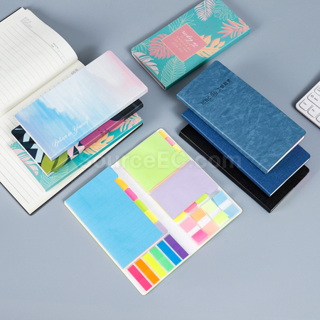 Customization PET Memo Pad Promotional Products