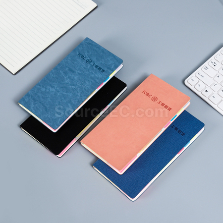 Customization PET Memo Pad Promotional Products