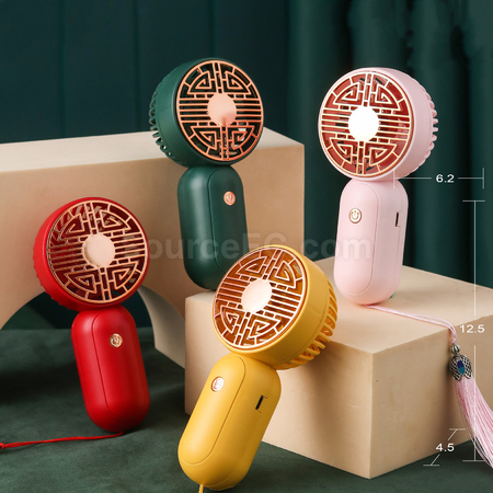 Customization Electricfan Promotional Products