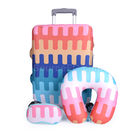 Customization Travel Three Piece Set Promotional Products