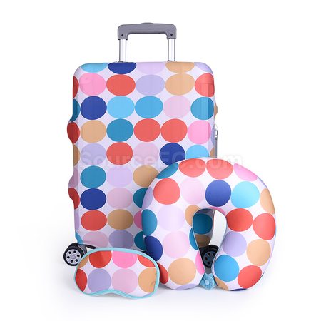 Customization Travel Three Piece Set Promotional Products