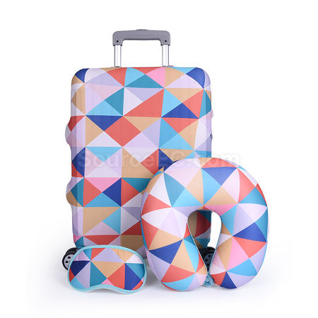 Customization Travel Three Piece Set Promotional Products