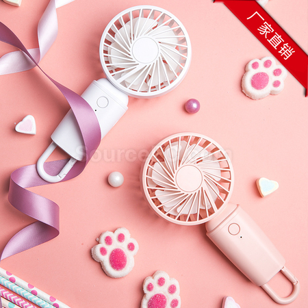 Customization USB Mini Fan Promotional Products