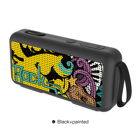 Customization Bluetooth Speaker Promotional Products