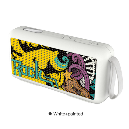 Customization Bluetooth Speaker Promotional Products