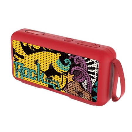 Customization Bluetooth Speaker Promotional Products