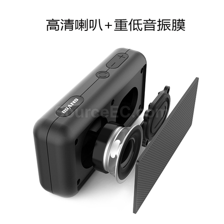 Customization Bluetooth Speaker Promotional Products