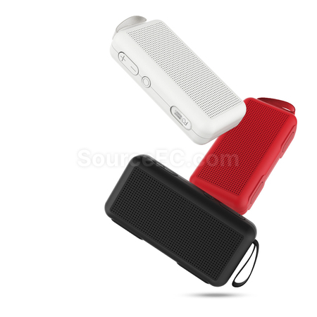 Customization Bluetooth Speaker Promotional Products