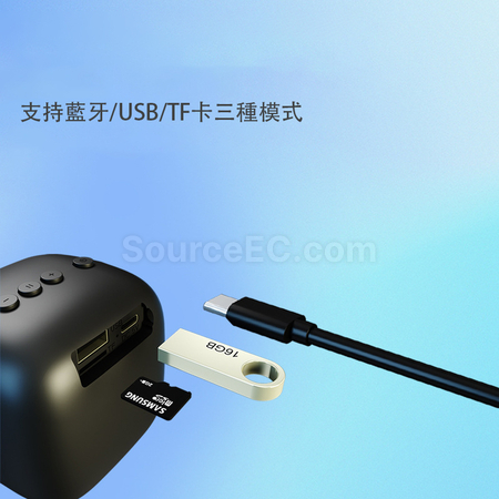 Customization Bluetooth Speaker Promotional Products