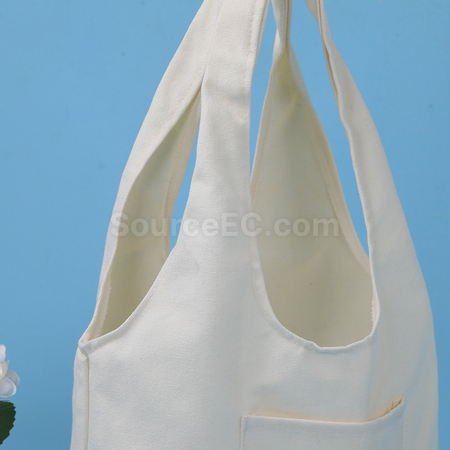 Customization Canvas Bag Promotional Products