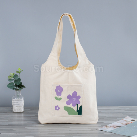 Customization Canvas Bag Promotional Products