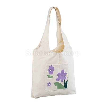 Customization Canvas Bag Promotional Products