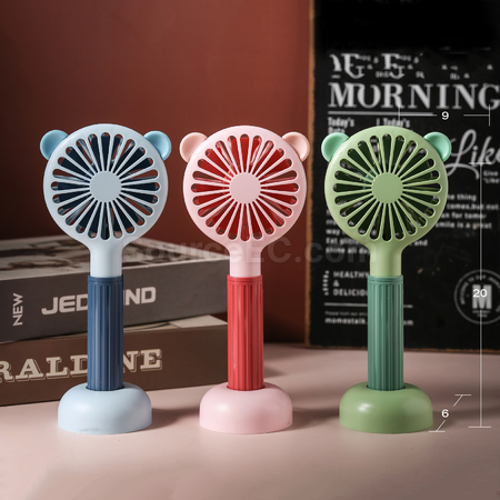 Customization Electricfan Promotional Products