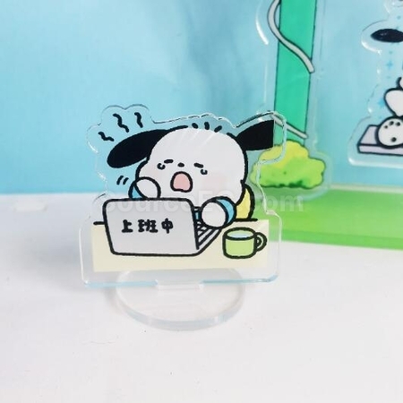 Customization Acrylic Ornaments Promotional Products