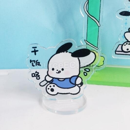 Customization Acrylic Ornaments Promotional Products