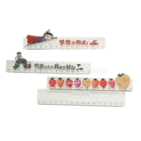 Customization Ruler Promotional Products