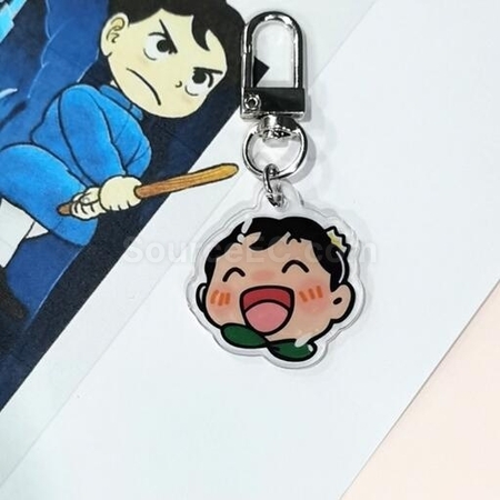 Customization Acrylic Keychain Promotional Products