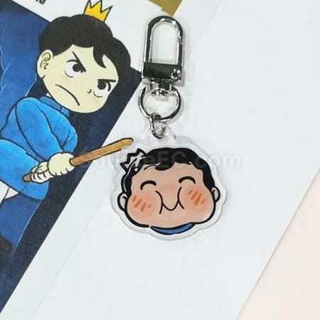 Customization Acrylic Keychain Promotional Products