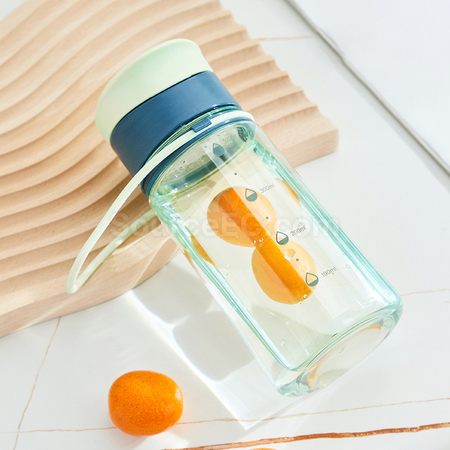 Customization Portable Water Bottle Promotional Products