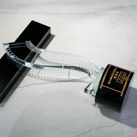 Customization Crystal Trophy Promotional Products