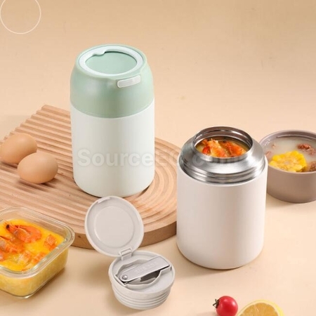 Customization 316 Stainless Steel Stew Pot Promotional Products