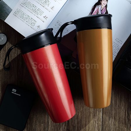 Customization 600ML Ceramic Mug Promotional Products