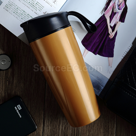 Customization 600ML Ceramic Mug Promotional Products