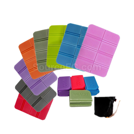 Customization Outdoor Folding Cushion Promotional Products