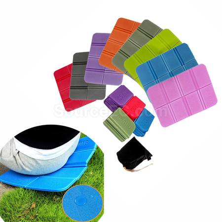 Customization Outdoor Folding Cushion Promotional Products