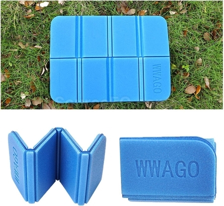 Customization Outdoor Folding Cushion Promotional Products