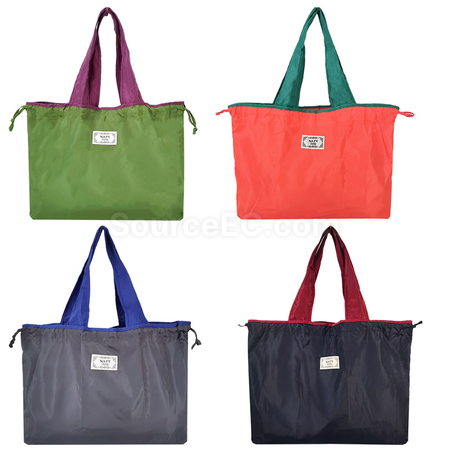 Customization Fashion Folding Shopping Bag Promotional Products