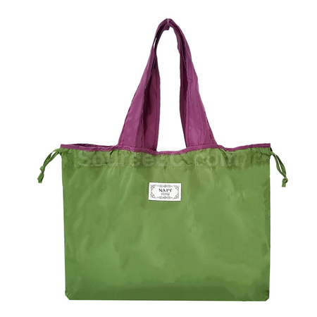 Customization Fashion Folding Shopping Bag Promotional Products