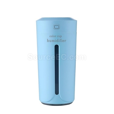 Customization Colorful USB Dazzling Light Humidifier Promotional Products