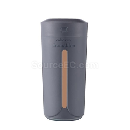 Customization Colorful USB Dazzling Light Humidifier Promotional Products