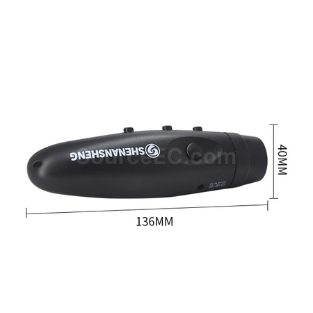 Customization Whistle Promotional Products