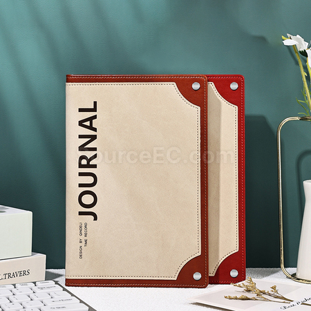 Customization PU Notebook Promotional Products