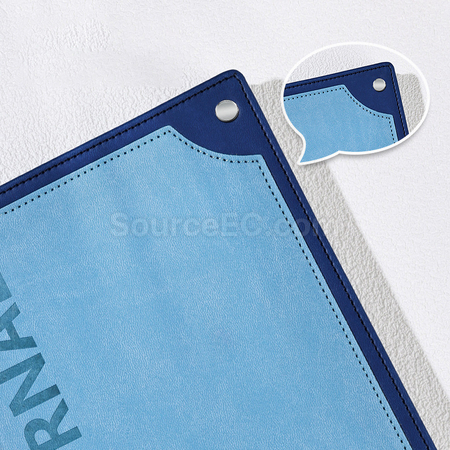 Customization PU Notebook Promotional Products