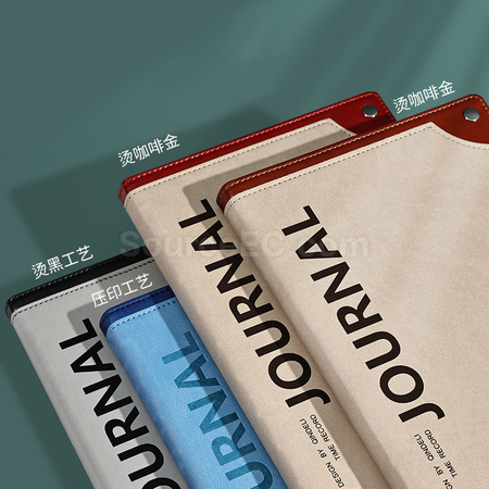 Customization PU Notebook Promotional Products