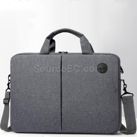 Customization Multi-functional Laptop Shoulder Bag Promotional Products