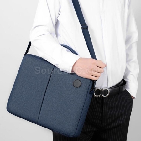 Customization Multi-functional Laptop Shoulder Bag Promotional Products