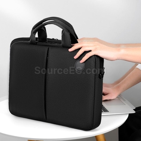 Customization Multi-functional Laptop Shoulder Bag Promotional Products